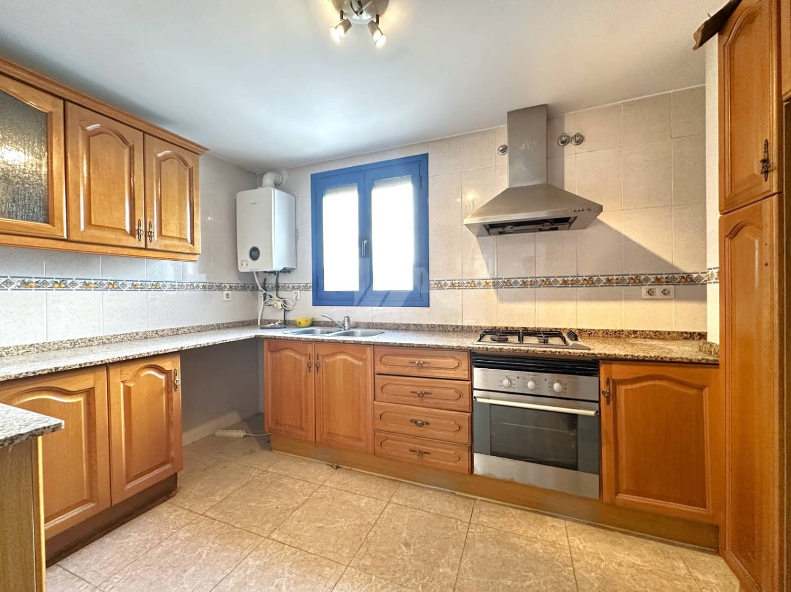 3 soveværelse Lejlighed til salg i Teulada med garage - € 199.000 (Ref: 9180349)