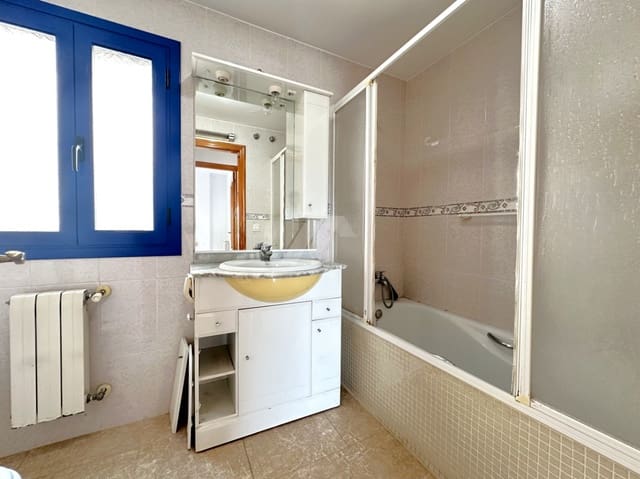 3 soverom Leilighet til salgs i Teulada Pueblo, Teulada-Moraira med garasje - € 199 000 (Ref: 9180349)