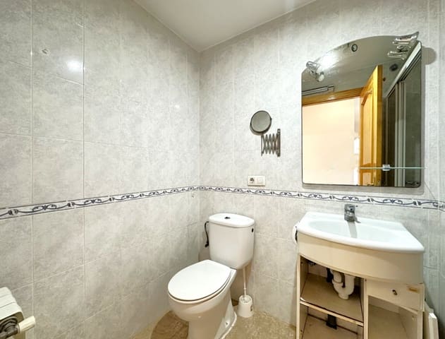 3 soverom Leilighet til salgs i Teulada Pueblo, Teulada-Moraira med garasje - € 199 000 (Ref: 9180349)