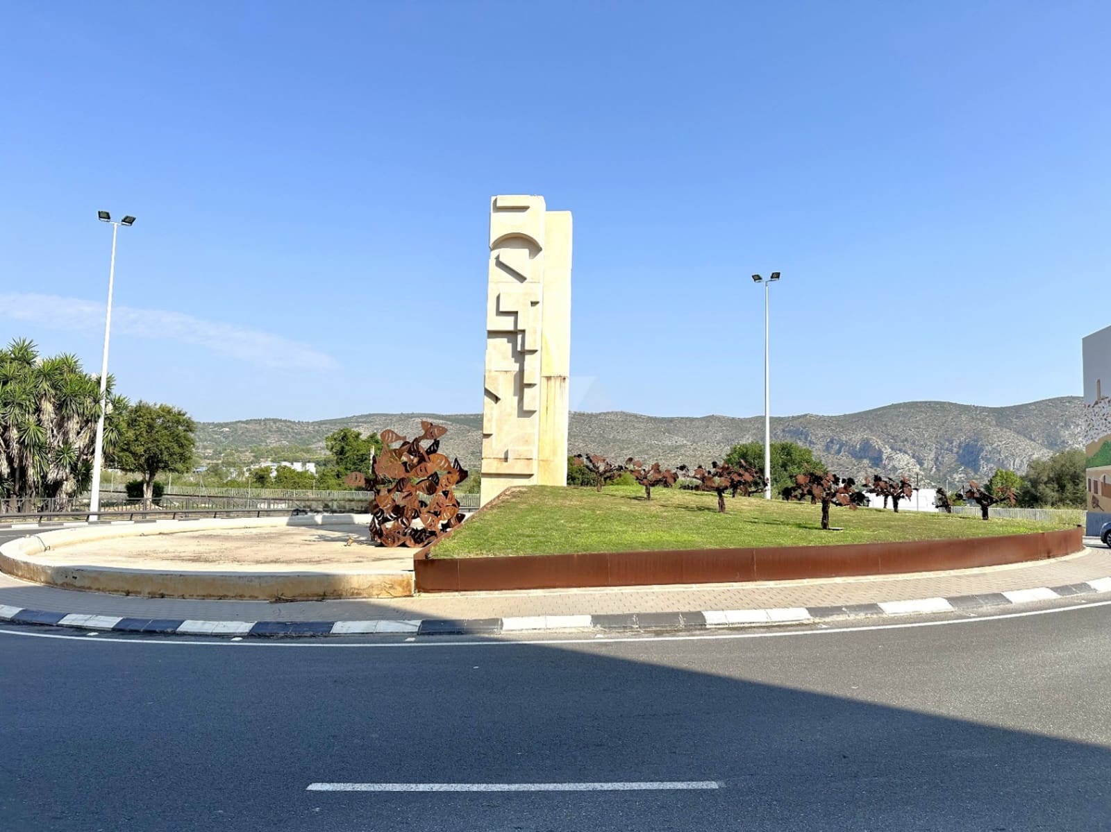 3 soveværelse Lejlighed til salg i Teulada med garage - € 199.000 (Ref: 9180349)