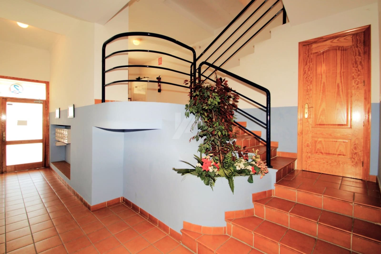 3 soveværelse Lejlighed til salg i Teulada med garage - € 199.000 (Ref: 9180349)