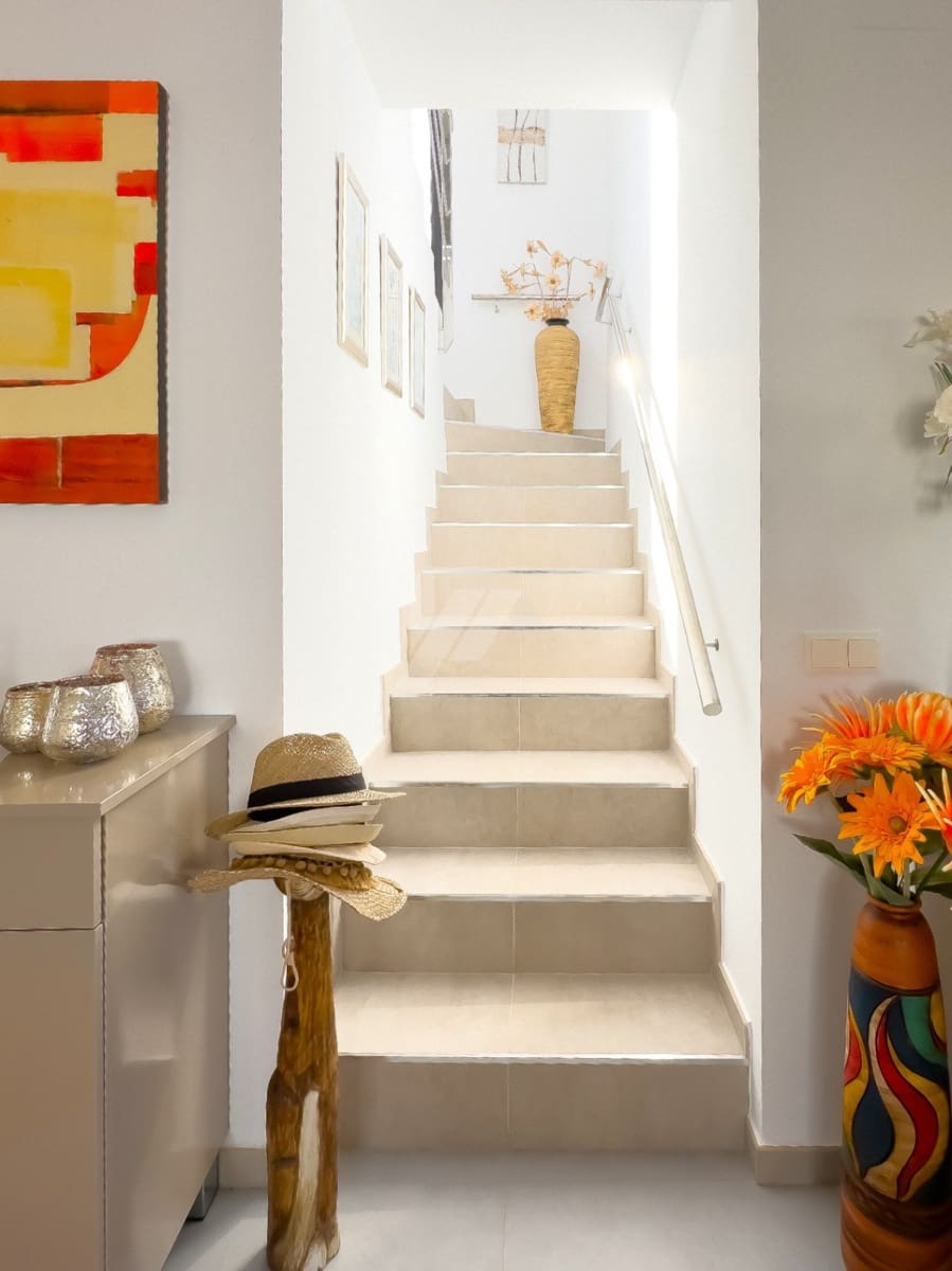 4 chambre Villa/Maison à vendre à Benissa avec piscine garage - 865 000 € (Ref: 9215623)