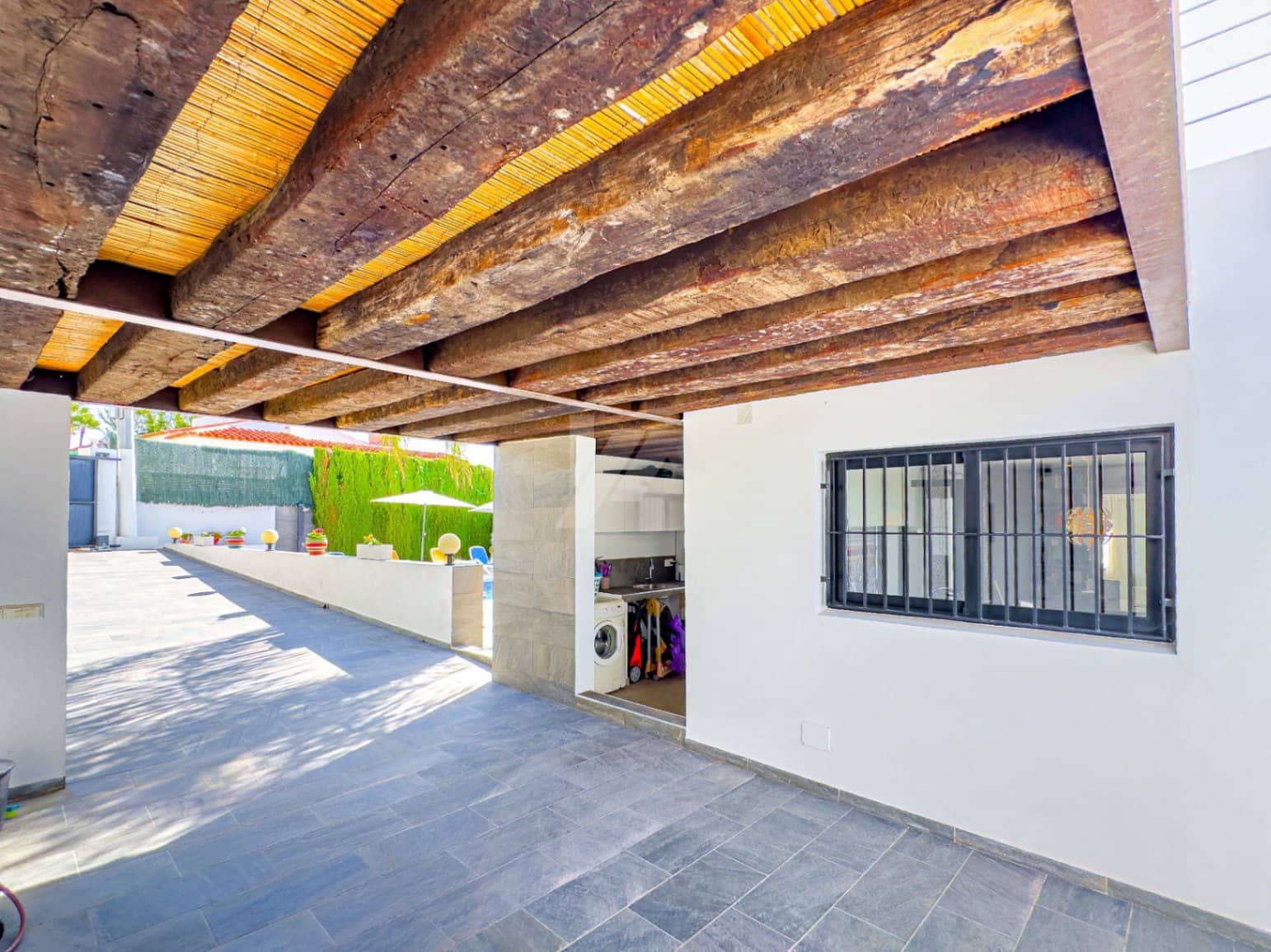 4 chambre Villa/Maison à vendre à Benissa avec piscine garage - 865 000 € (Ref: 9215623)