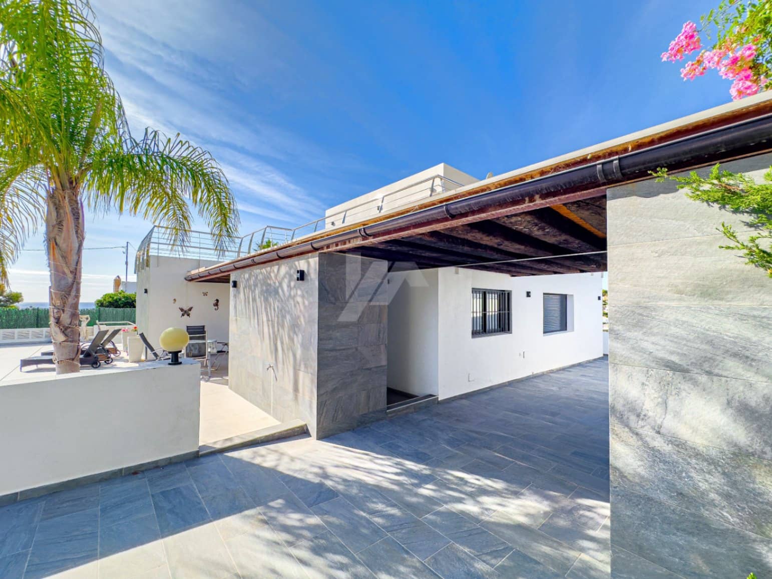 4 chambre Villa/Maison à vendre à Benissa avec piscine garage - 865 000 € (Ref: 9215623)