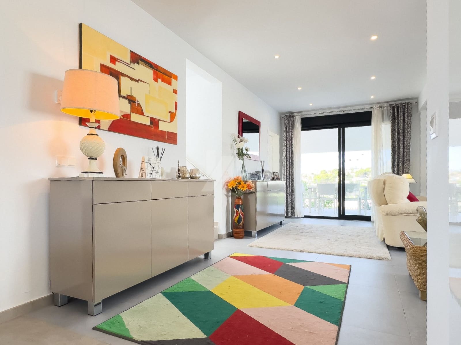 4 chambre Villa/Maison à vendre à Benissa avec piscine garage - 865 000 € (Ref: 9215623)