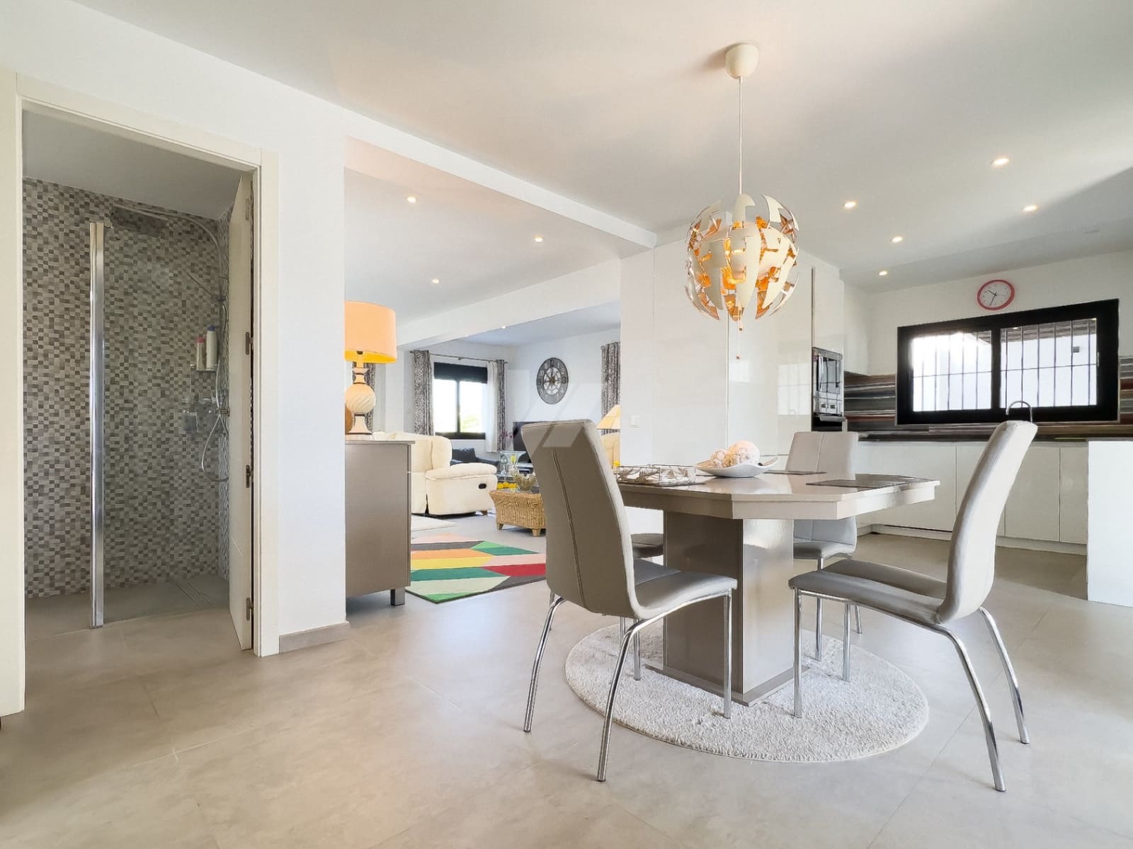 4 chambre Villa/Maison à vendre à Benissa avec piscine garage - 865 000 € (Ref: 9215623)