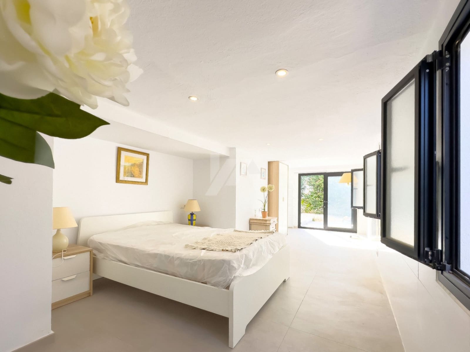 4 chambre Villa/Maison à vendre à Benissa avec piscine garage - 865 000 € (Ref: 9215623)