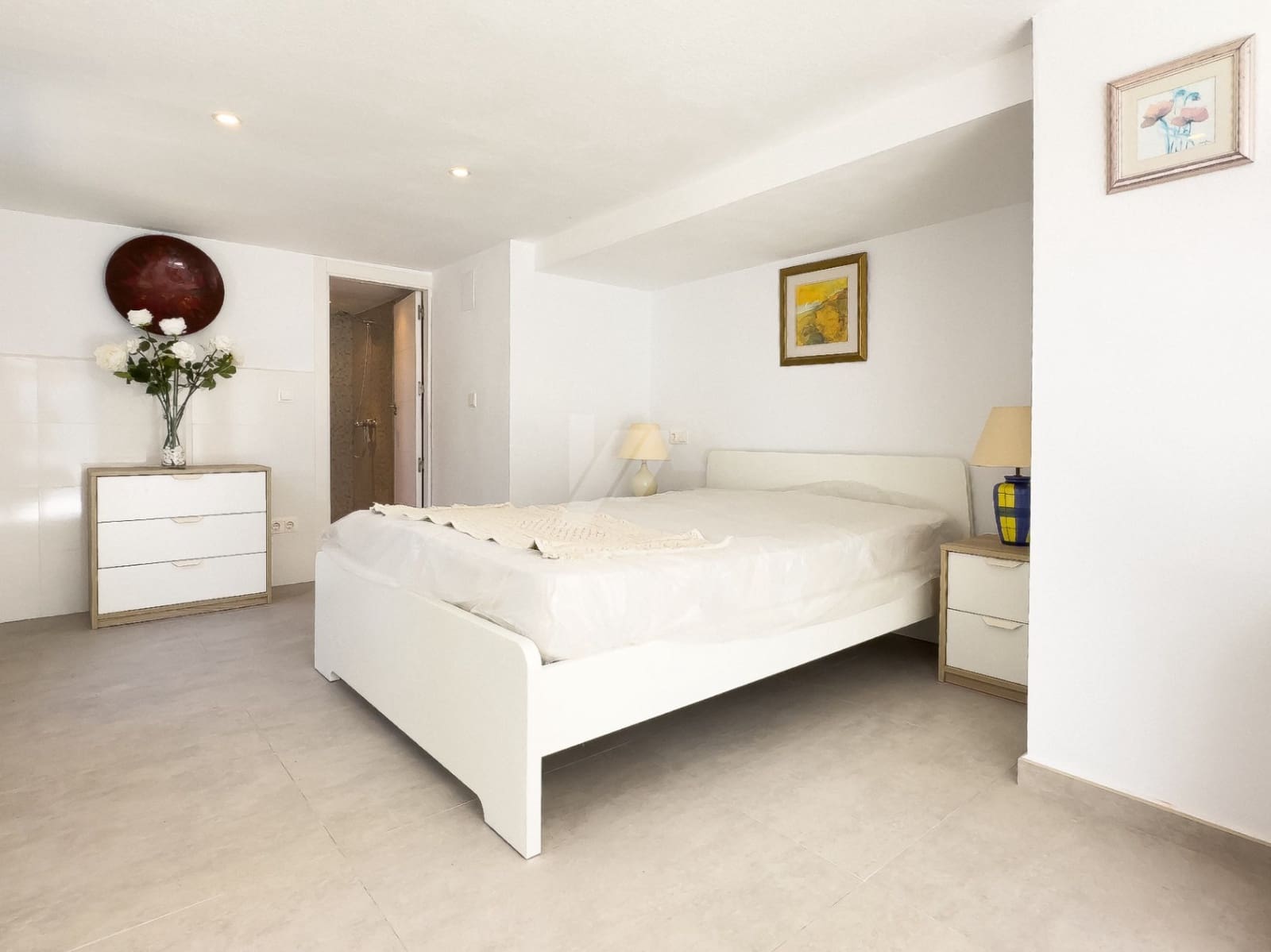 4 chambre Villa/Maison à vendre à Benissa avec piscine garage - 865 000 € (Ref: 9215623)