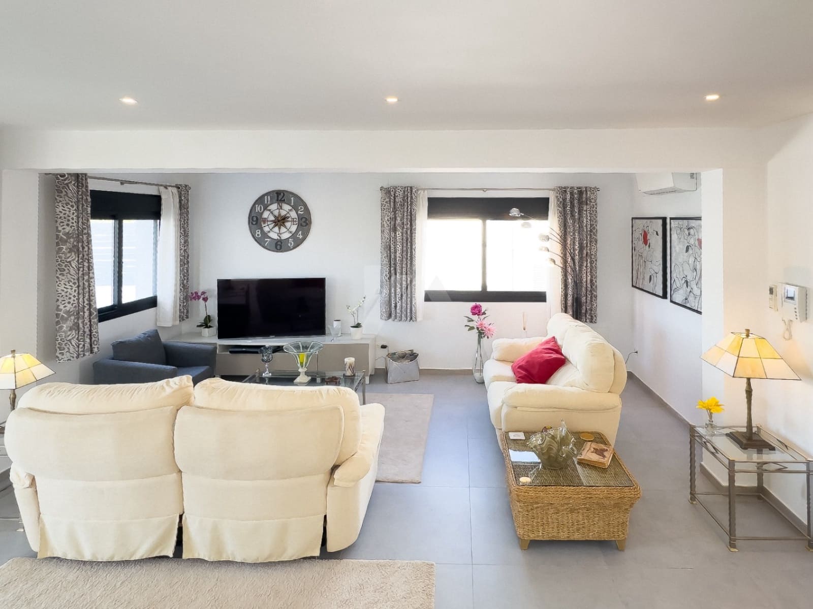 4 chambre Villa/Maison à vendre à Benissa avec piscine garage - 865 000 € (Ref: 9215623)