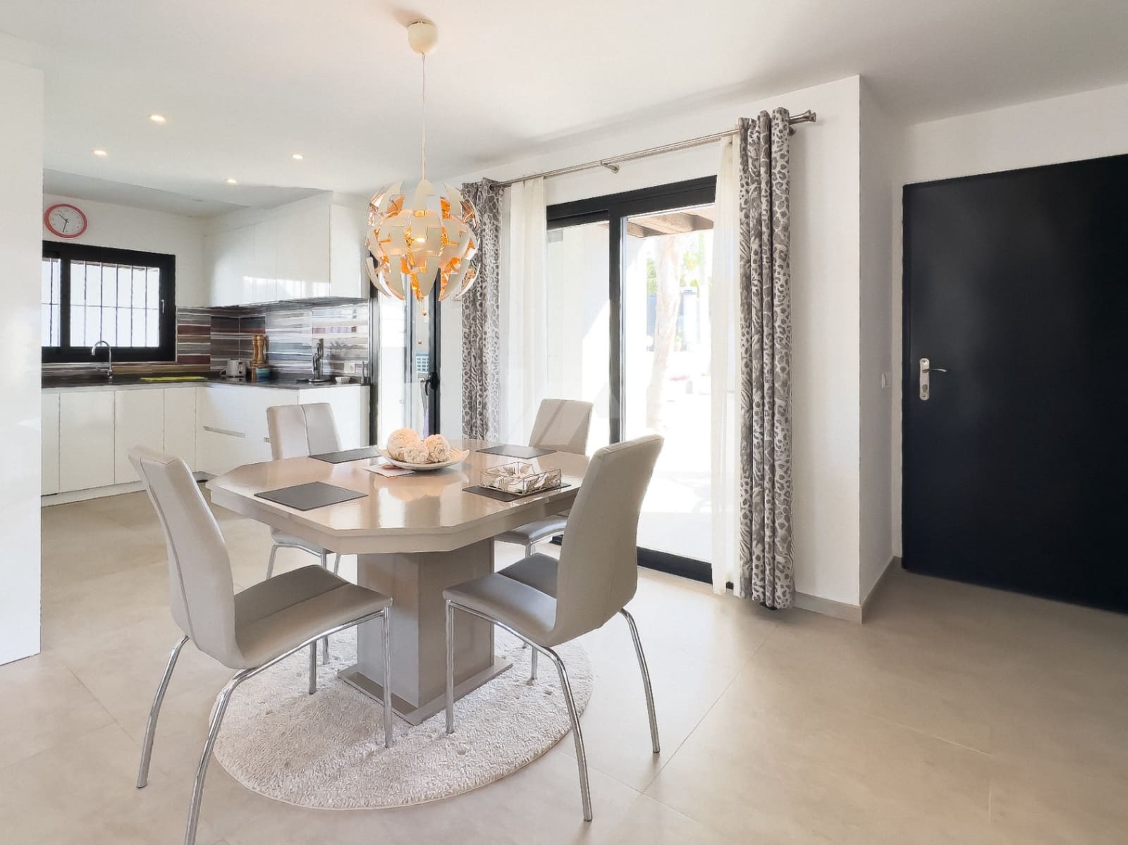 4 chambre Villa/Maison à vendre à Benissa avec piscine garage - 865 000 € (Ref: 9215623)