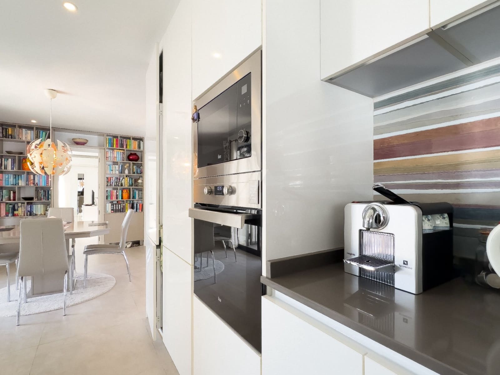 4 chambre Villa/Maison à vendre à Benissa avec piscine garage - 865 000 € (Ref: 9215623)