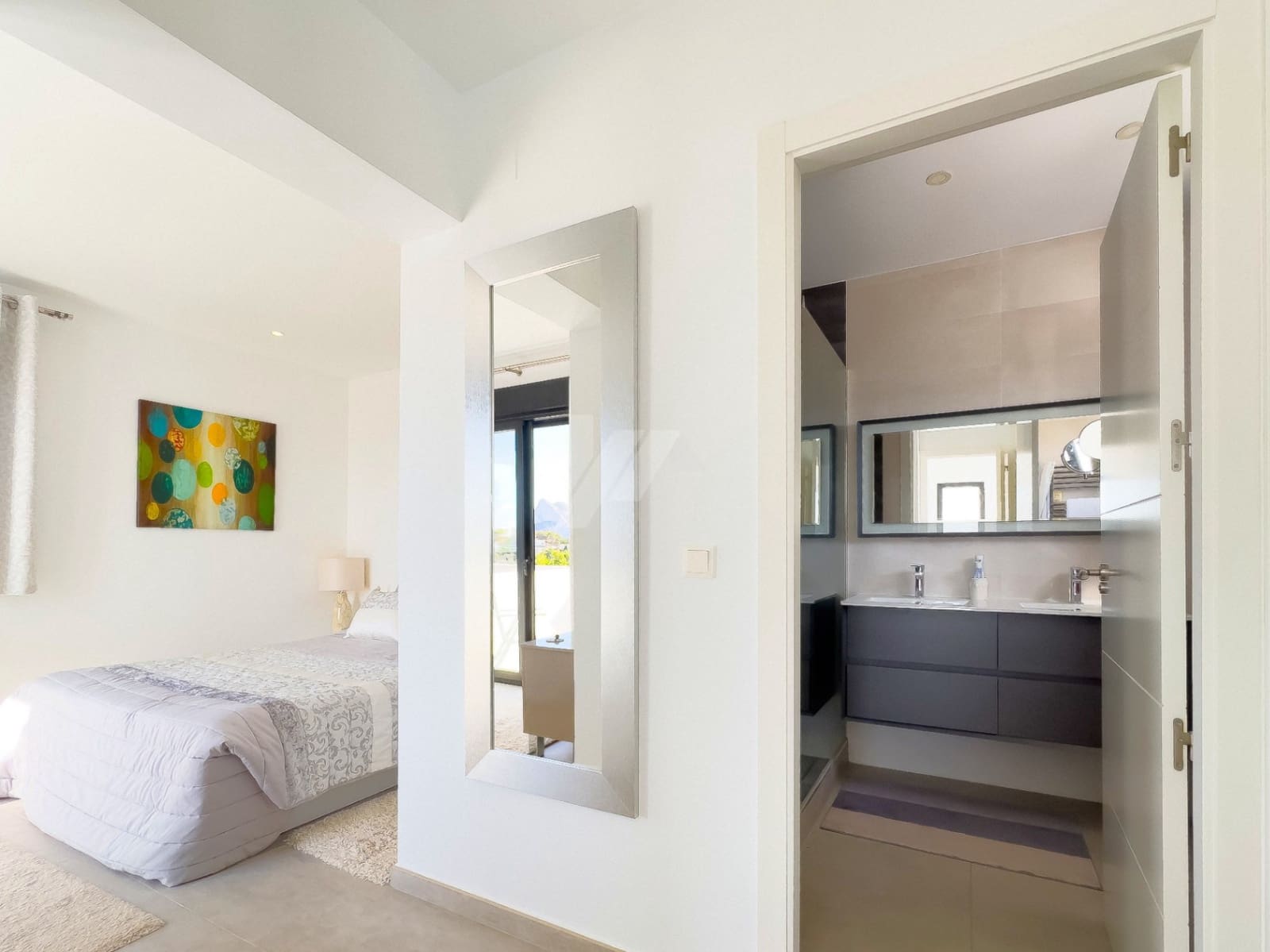 4 chambre Villa/Maison à vendre à Benissa avec piscine garage - 865 000 € (Ref: 9215623)