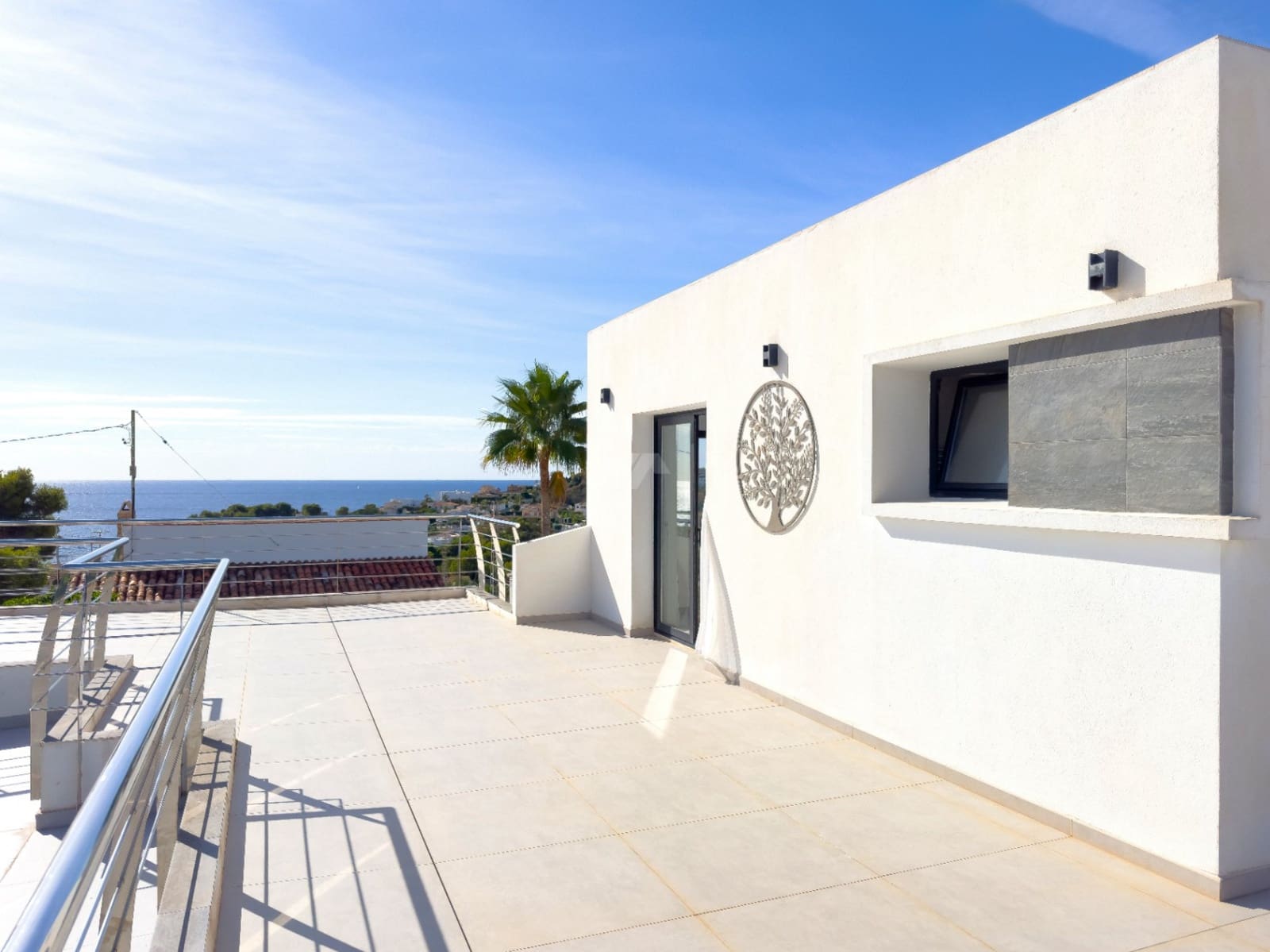 4 chambre Villa/Maison à vendre à Benissa avec piscine garage - 865 000 € (Ref: 9215623)