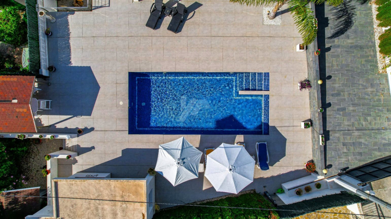 4 chambre Villa/Maison à vendre à Benissa avec piscine garage - 865 000 € (Ref: 9215623)