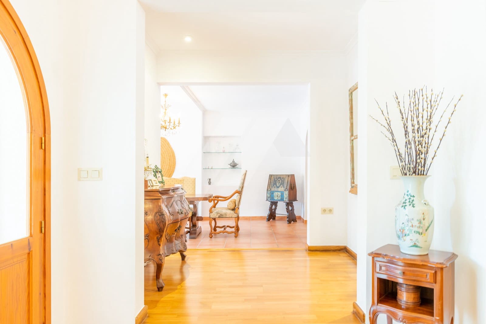 4 soveværelse Villa til salg i Moraira med swimmingpool garage - € 1.925.000 (Ref: 9215624)