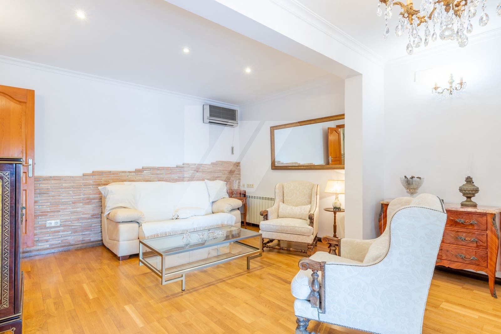 4 soveværelse Villa til salg i Moraira med swimmingpool garage - € 1.925.000 (Ref: 9215624)