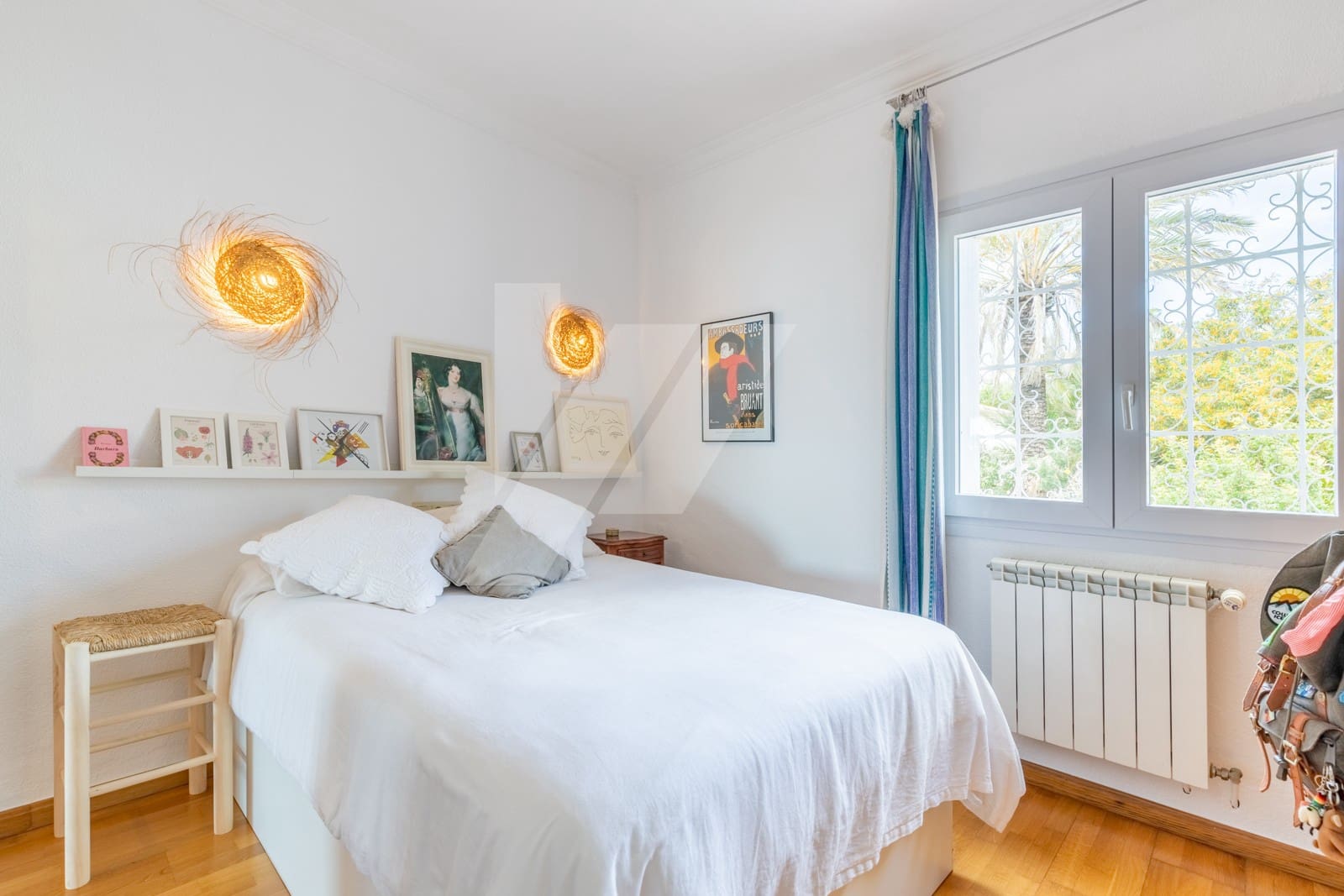 4 soveværelse Villa til salg i Moraira med swimmingpool garage - € 1.925.000 (Ref: 9215624)