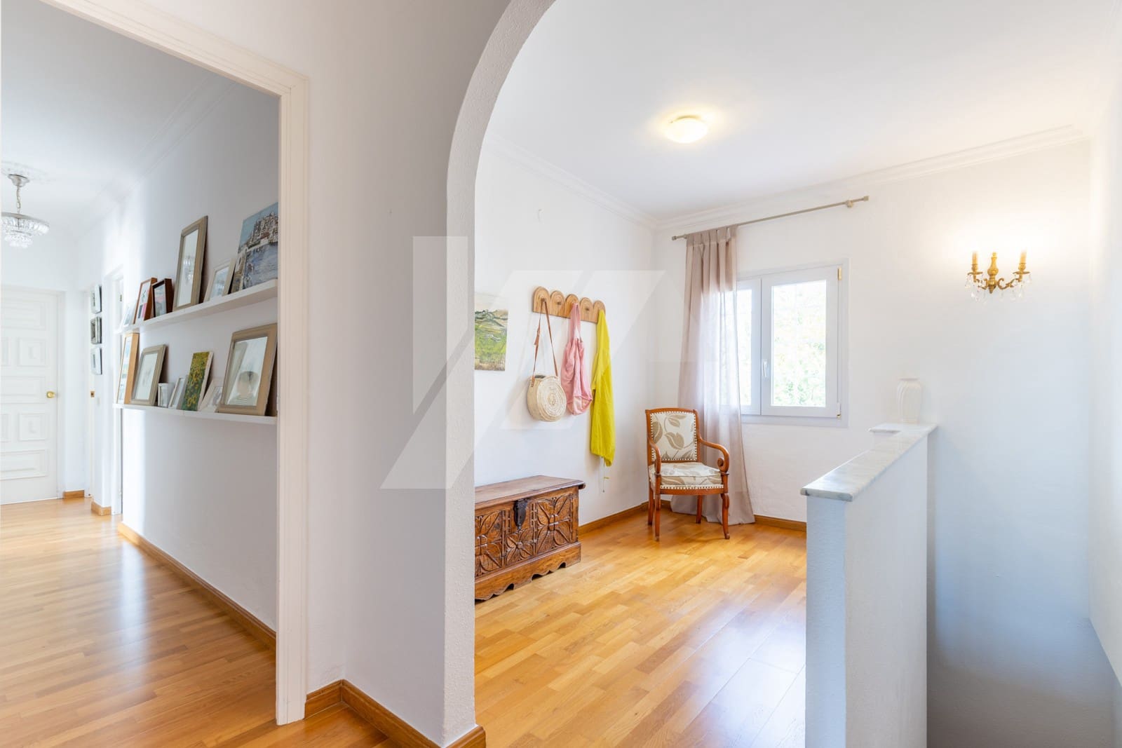 4 soveværelse Villa til salg i Moraira med swimmingpool garage - € 1.925.000 (Ref: 9215624)