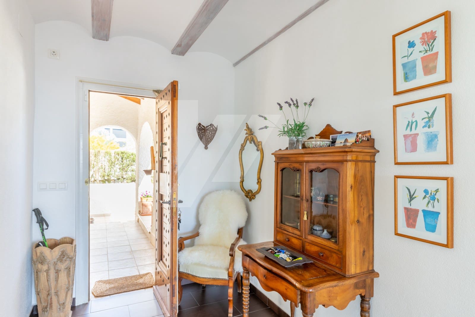 4 soveværelse Villa til salg i Moraira med swimmingpool garage - € 1.925.000 (Ref: 9215624)