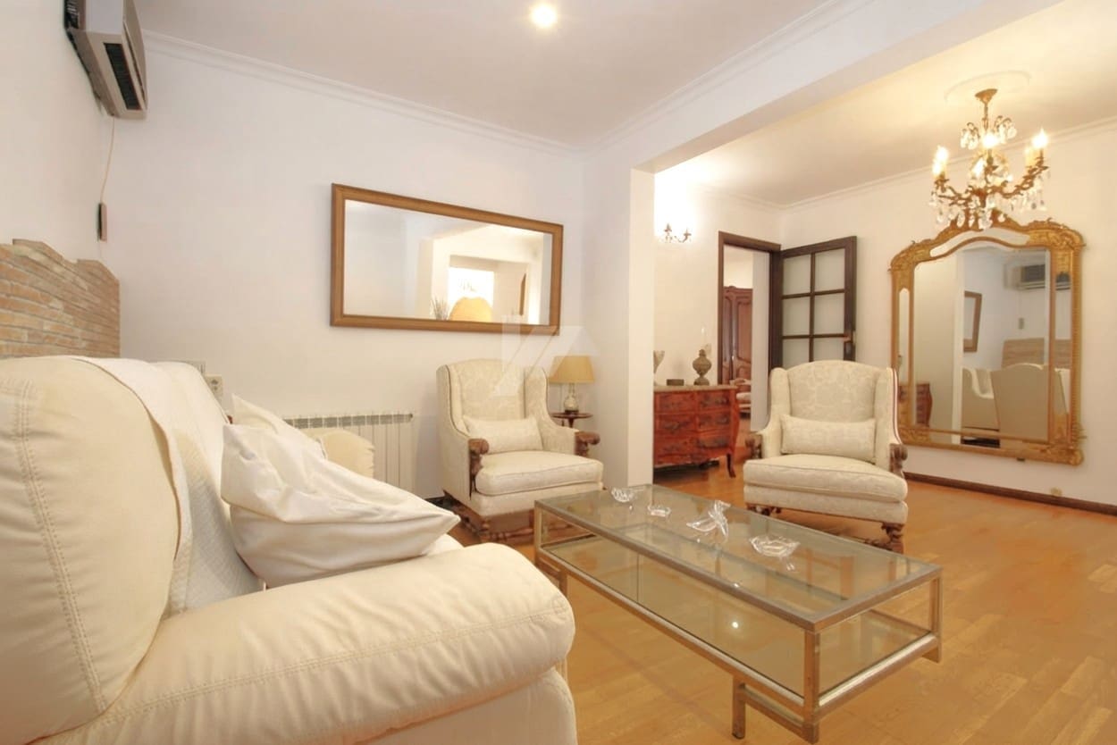 4 quarto Moradia para venda em Moraira com piscina garagem - 1 599 000 € (Ref: 9215624)