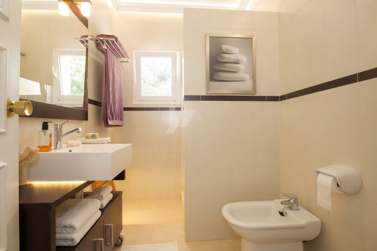 4 quarto Moradia para venda em Moraira com piscina garagem - 1 599 000 € (Ref: 9215624)