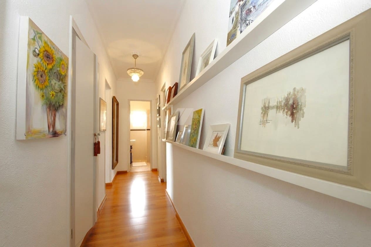 4 quarto Moradia para venda em Moraira com piscina garagem - 1 599 000 € (Ref: 9215624)