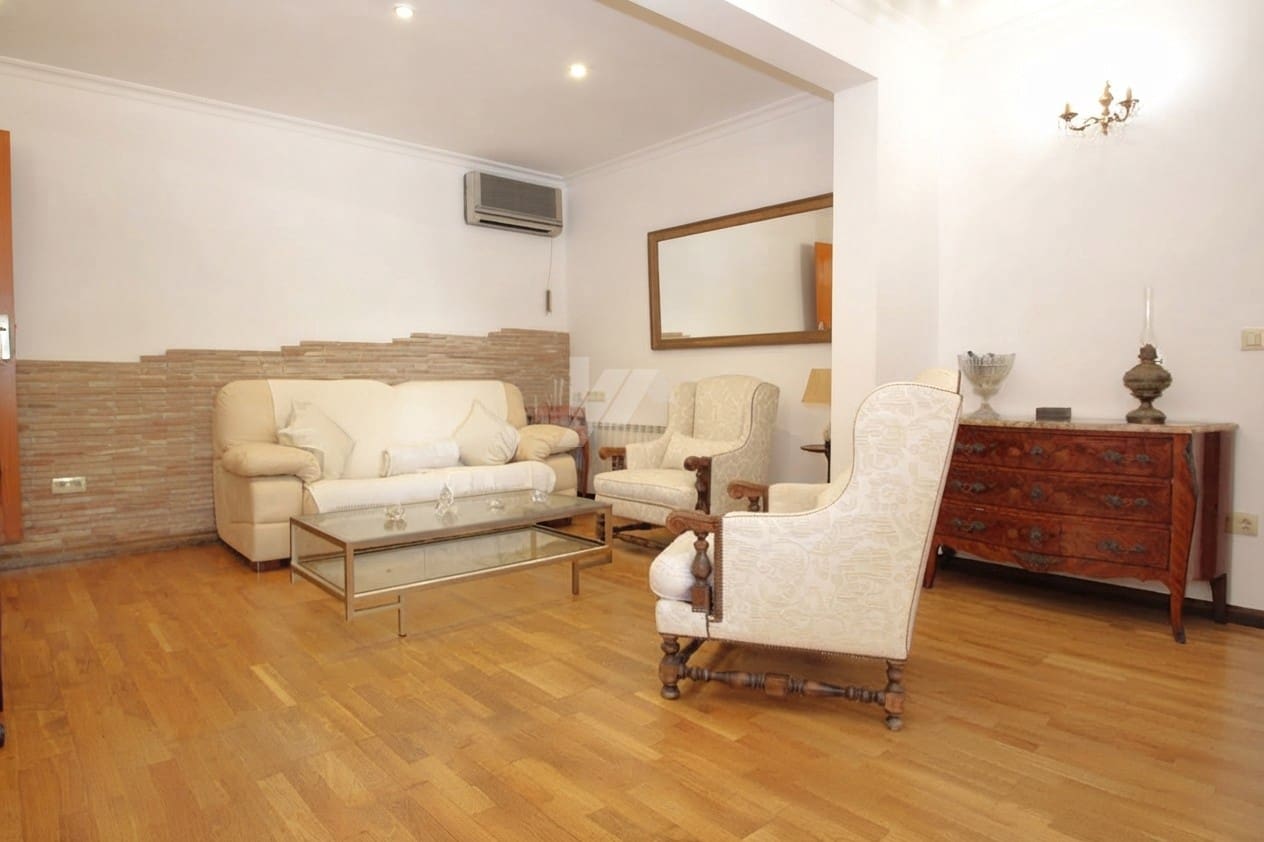 4 quarto Moradia para venda em Moraira com piscina garagem - 1 599 000 € (Ref: 9215624)