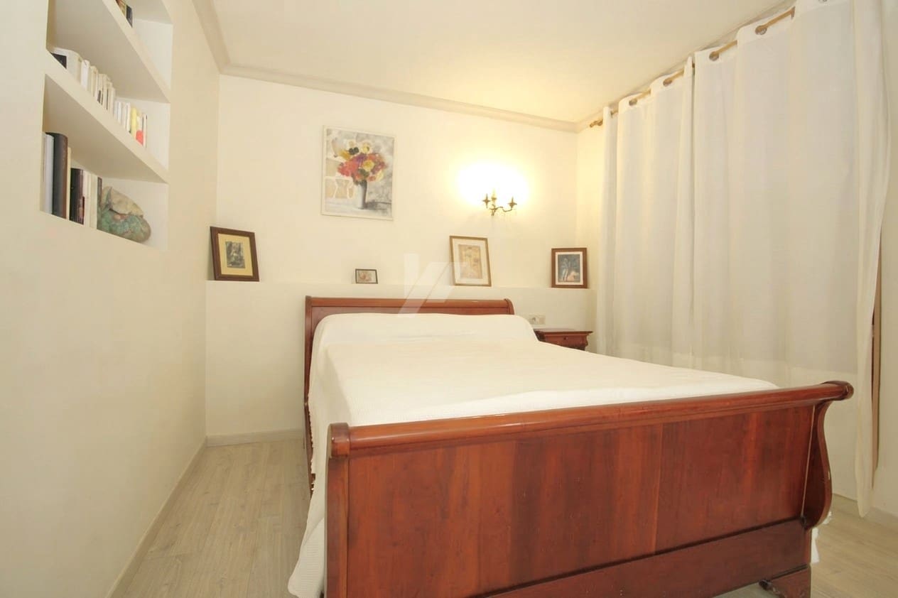 4 quarto Moradia para venda em Moraira com piscina garagem - 1 599 000 € (Ref: 9215624)