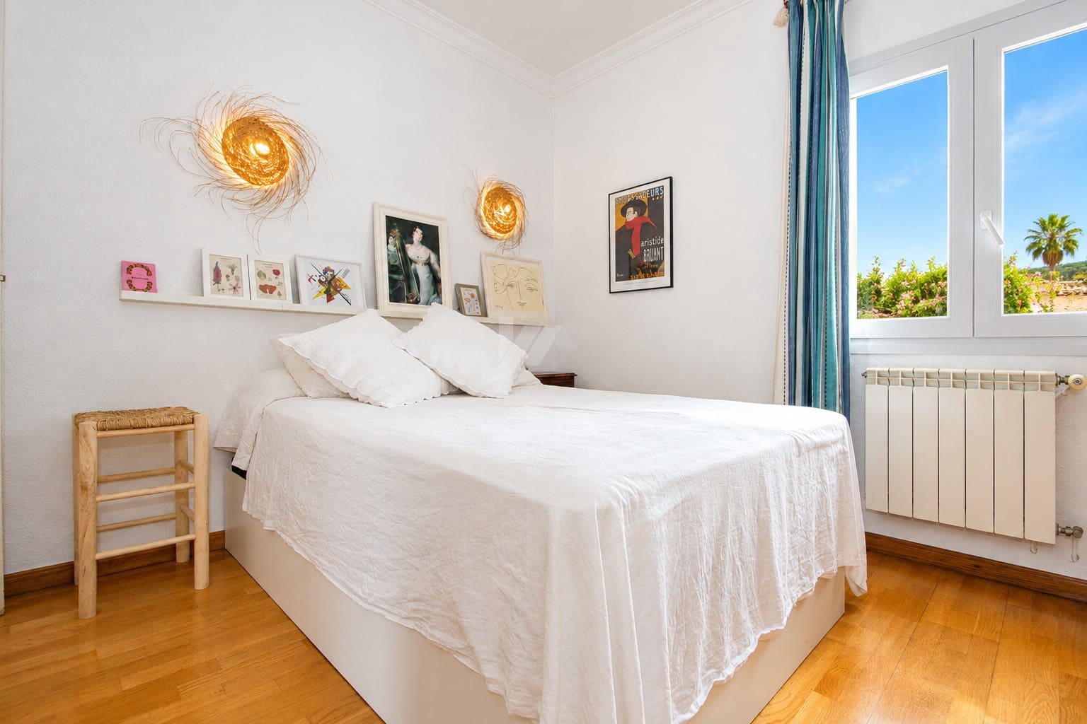 4 quarto Moradia para venda em Moraira com piscina garagem - 1 599 000 € (Ref: 9215624)