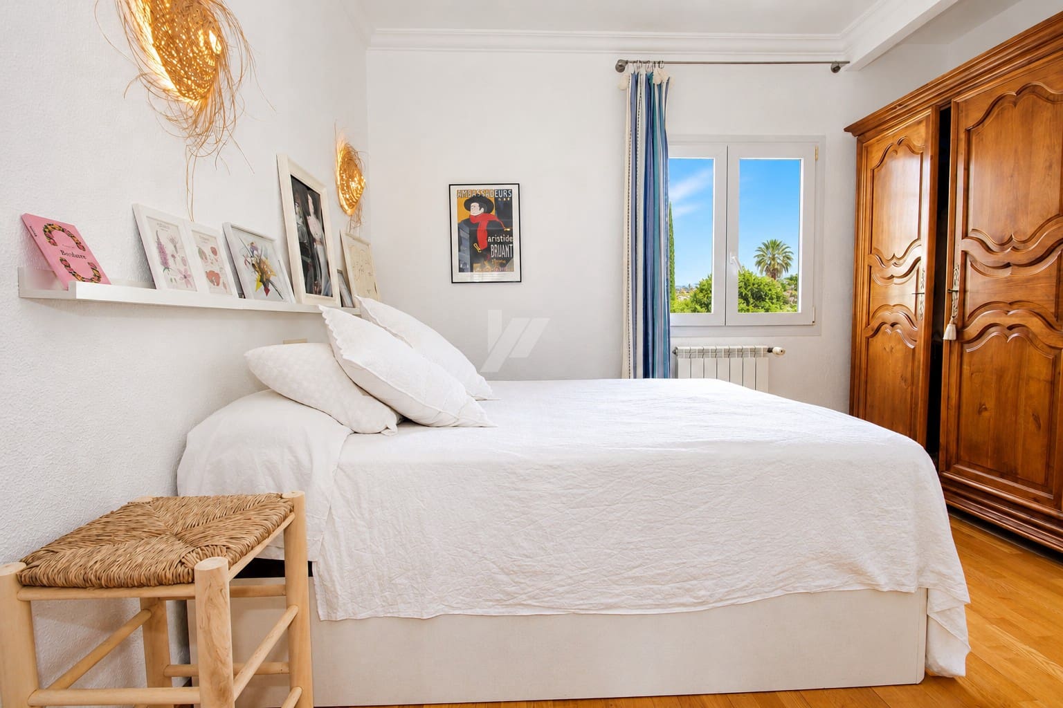 4 quarto Moradia para venda em Moraira com piscina garagem - 1 599 000 € (Ref: 9215624)