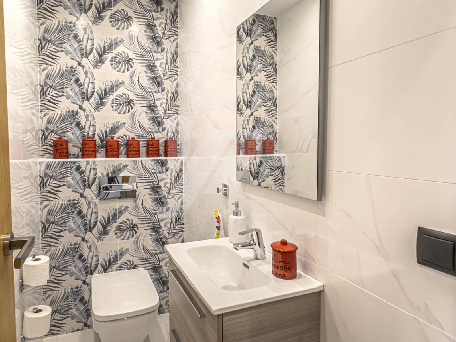 4 makuuhuone Huvila myytävänä paikassa Benissa mukana uima-altaan 
autotalli - 2 490 000 € (Ref: 9215626)