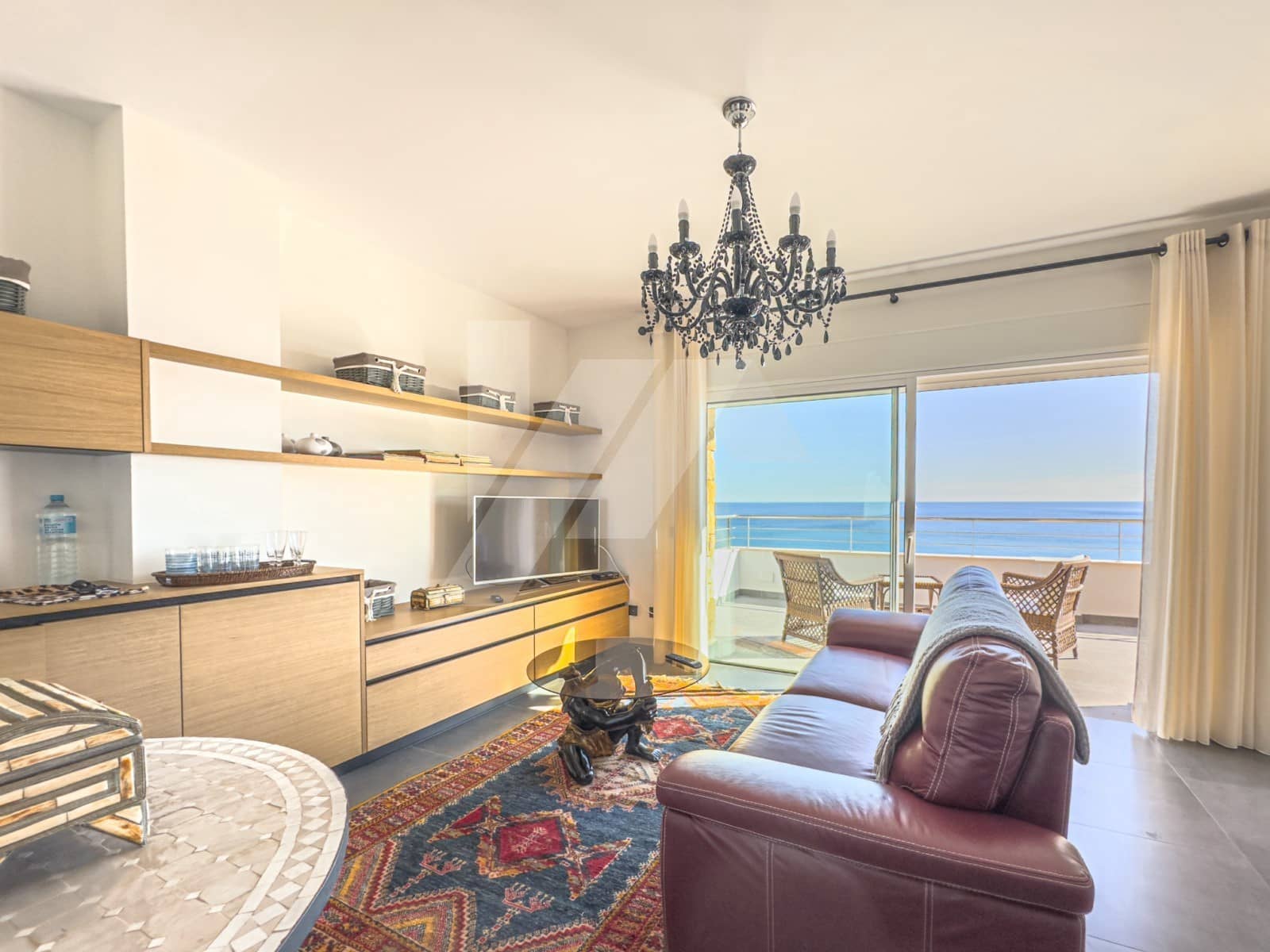 4 makuuhuone Huvila myytävänä paikassa Benissa mukana uima-altaan 
autotalli - 2 490 000 € (Ref: 9215626)