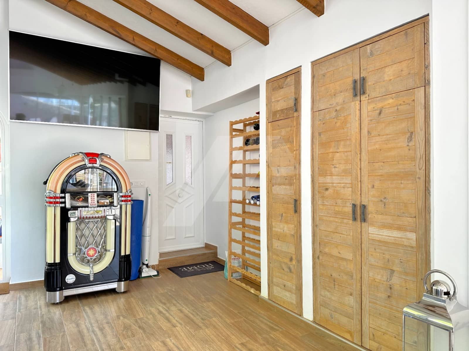 3 soverom Villa til salgs i Moraira med svømmebasseng garasje - € 1 390 000 (Ref: 9238859)