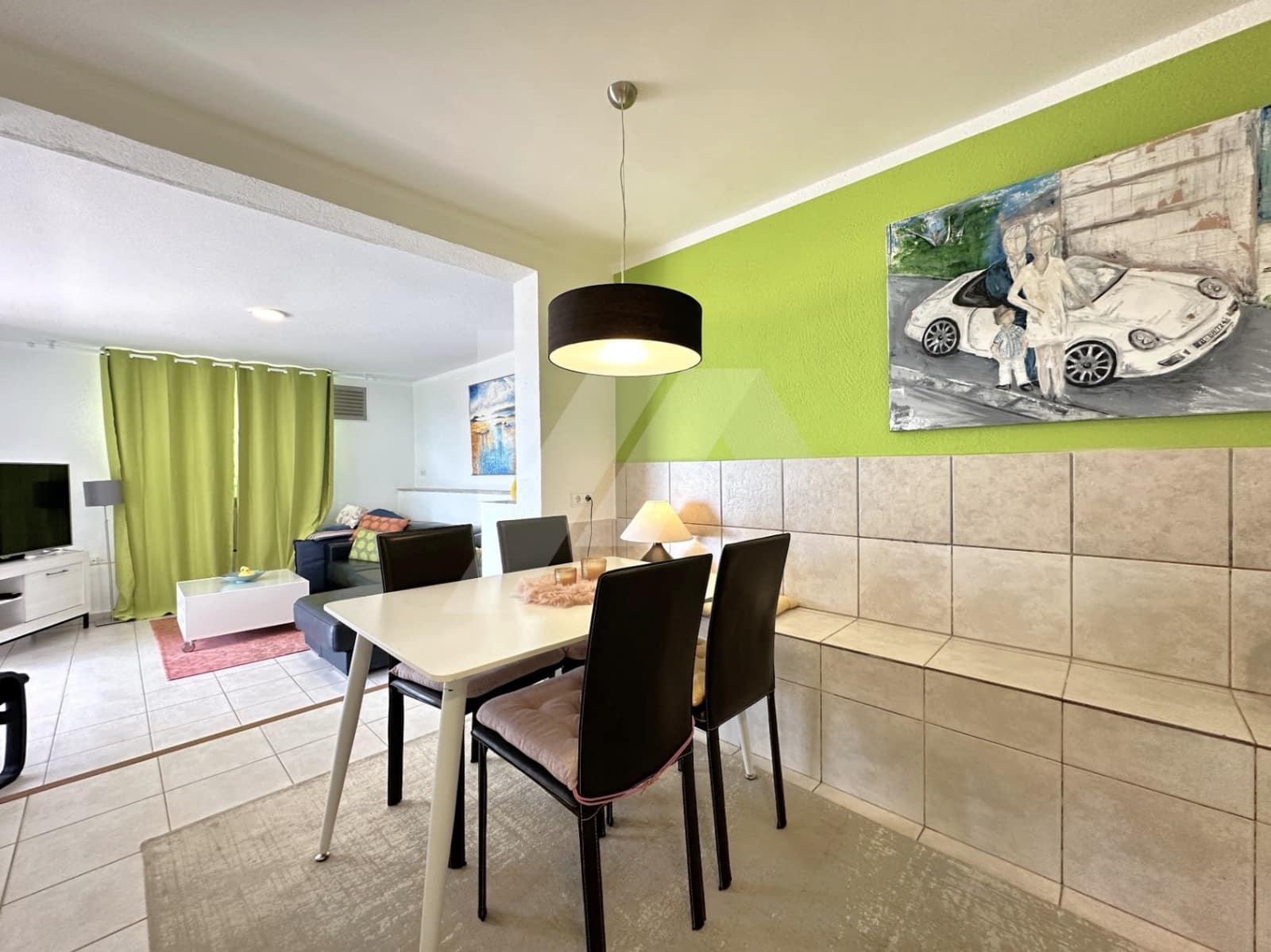 3 soverom Villa til salgs i Moraira med svømmebasseng garasje - € 1 390 000 (Ref: 9238859)