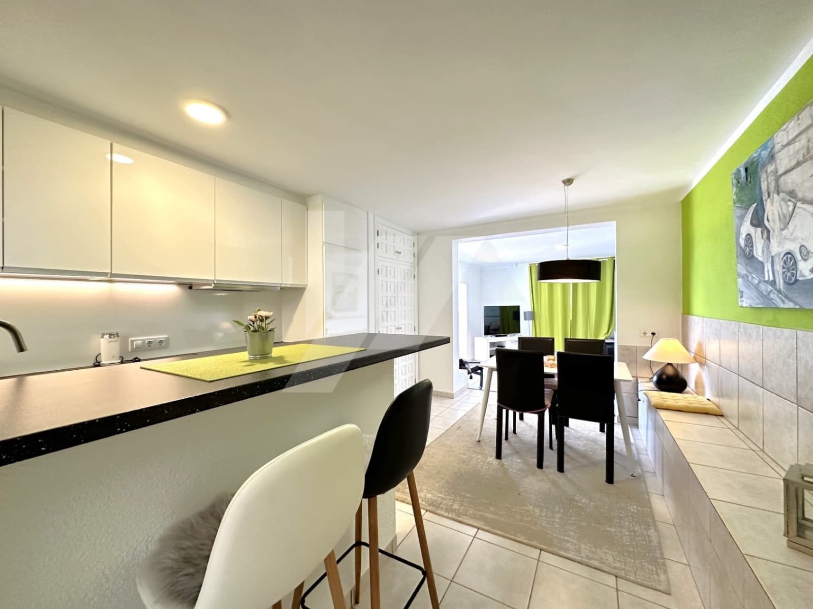 3 soverom Villa til salgs i Moraira med svømmebasseng garasje - € 1 390 000 (Ref: 9238859)