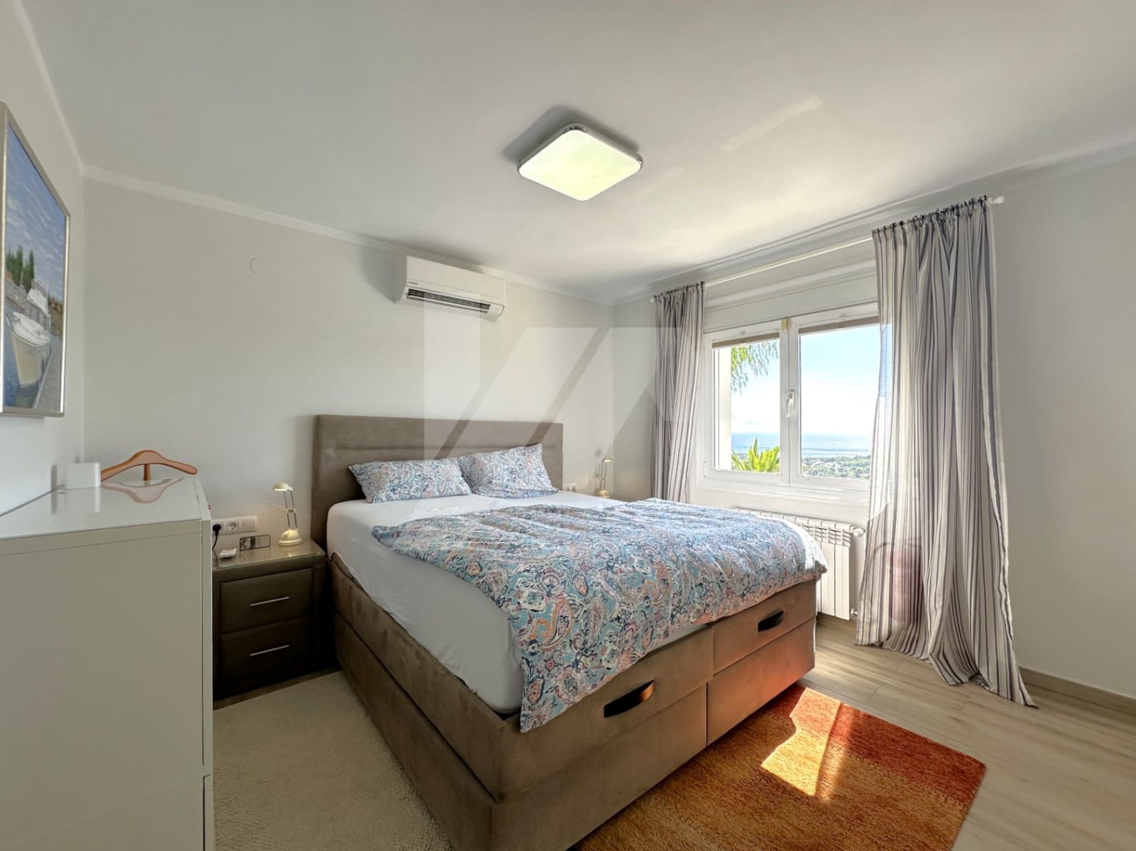 3 soverom Villa til salgs i Moraira med svømmebasseng garasje - € 1 390 000 (Ref: 9238859)