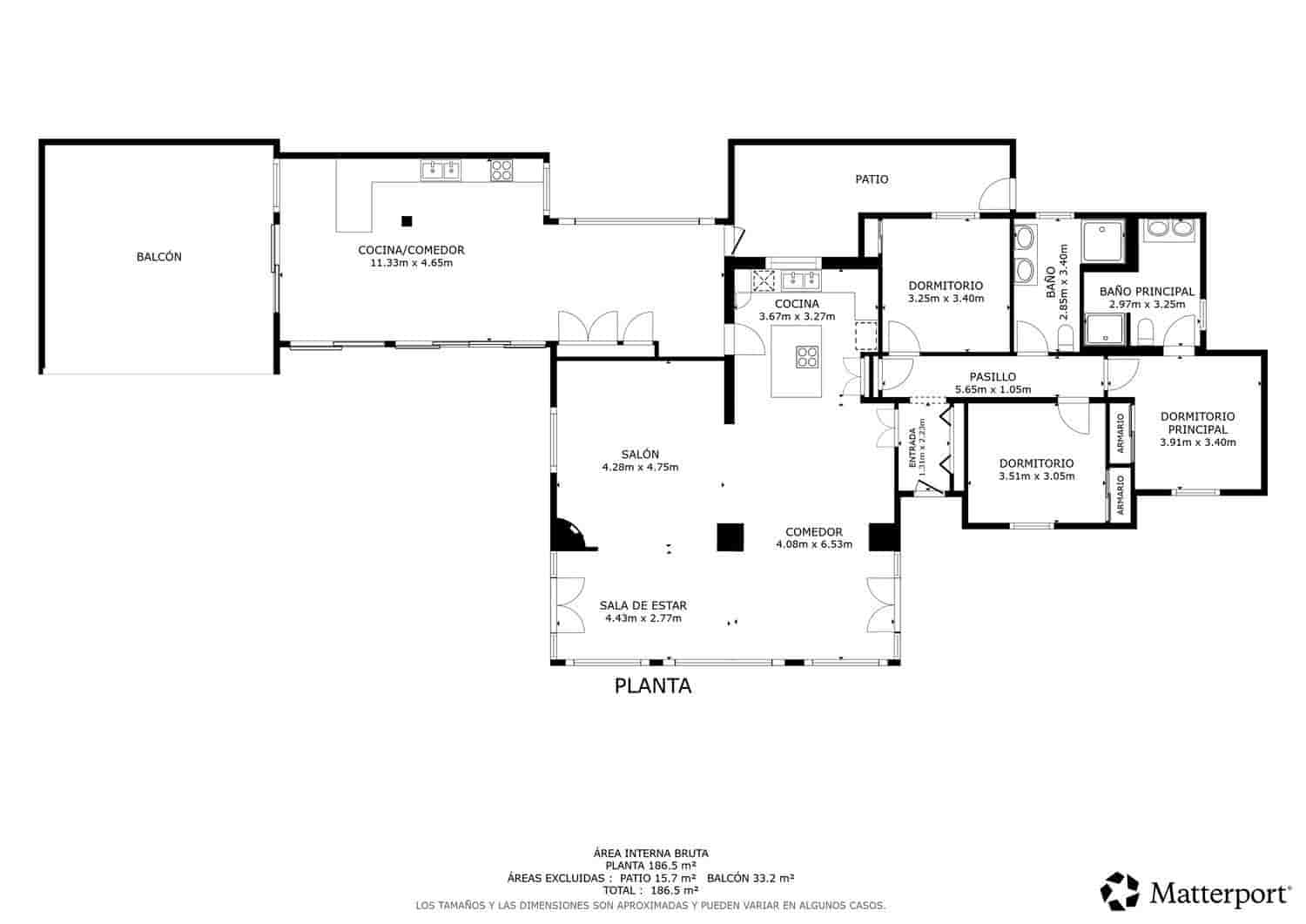 3 soverom Villa til salgs i Moraira med svømmebasseng garasje - € 1 390 000 (Ref: 9238859)