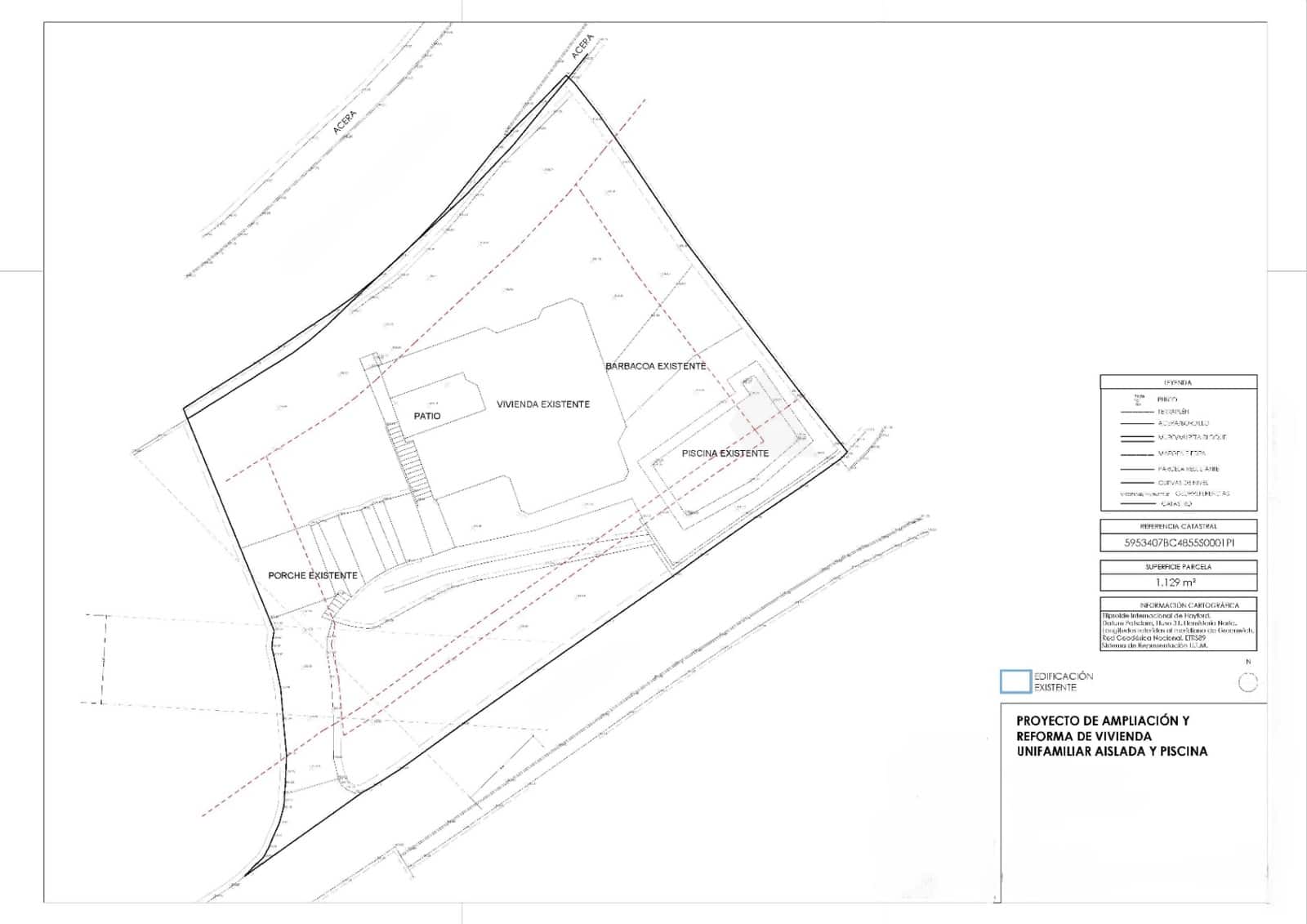 4 bedroom Villa for sale in Benissa with pool garage - € 2,995,000 (Ref: 9293352)