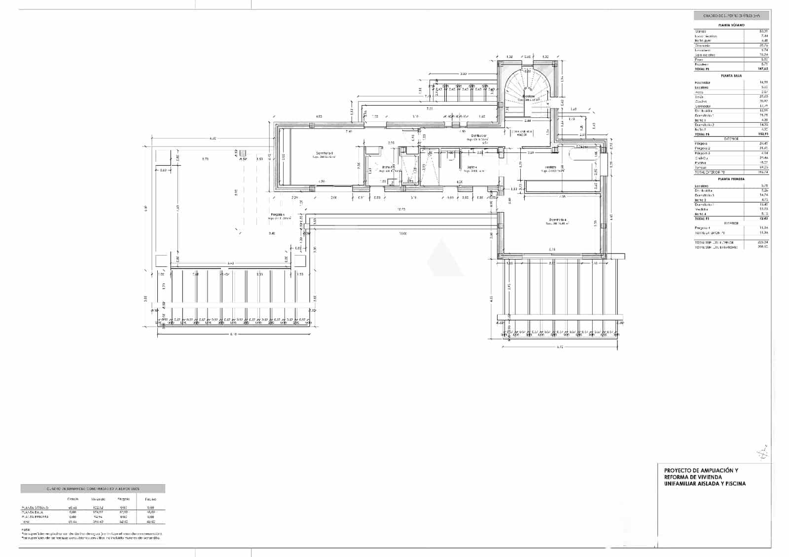 4 bedroom Villa for sale in Benissa with pool garage - € 2,995,000 (Ref: 9293352)