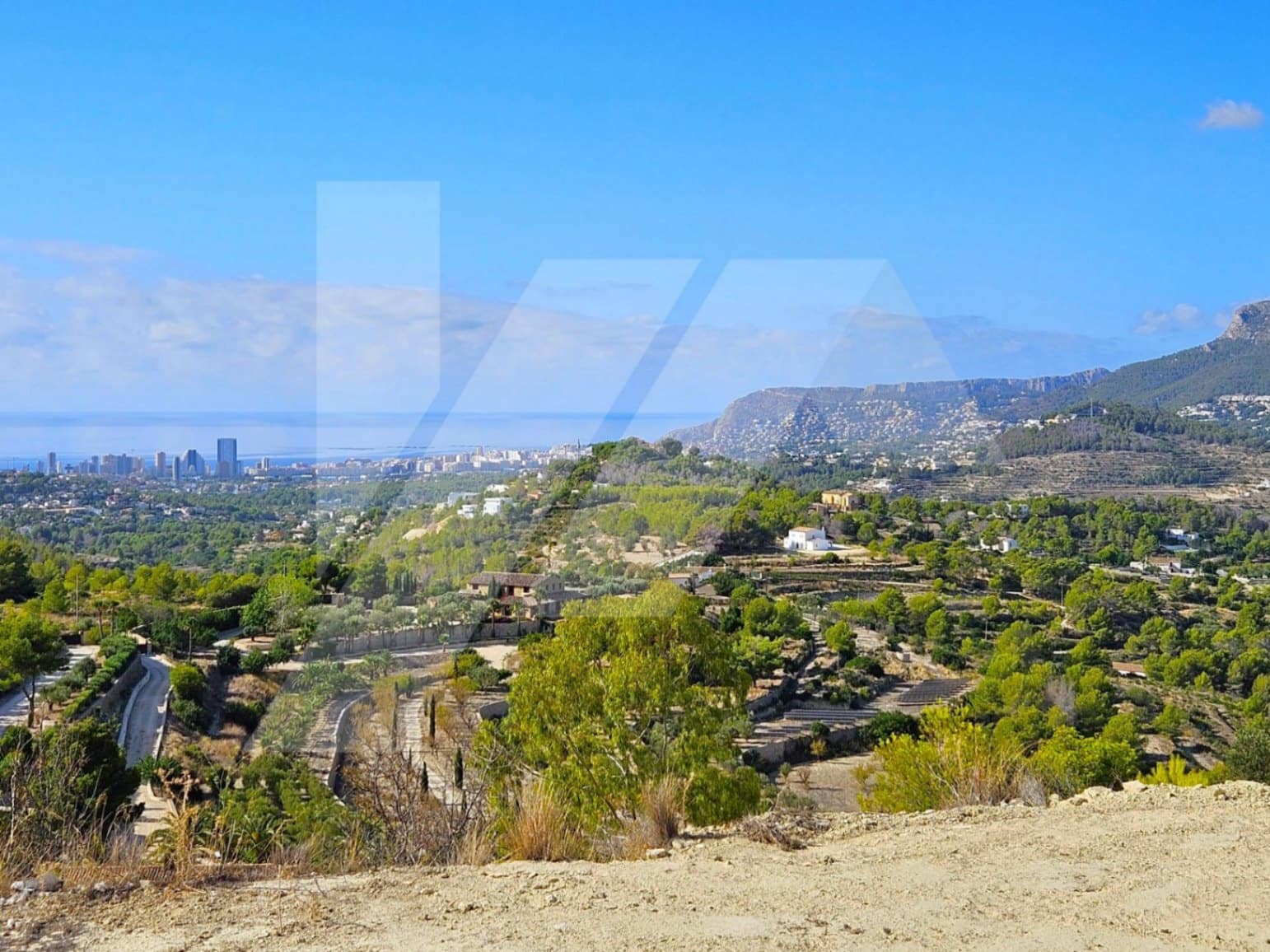 3 slaapkamer Finca/Landhuis te koop in Pedramala met garage - € 1.800.000 (Ref: 9293353)