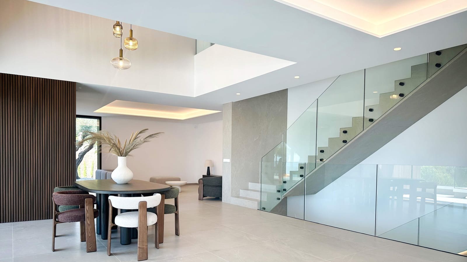 4 bedroom Villa for sale in Altea with pool garage - € 2,795,000 (Ref: 9293354)