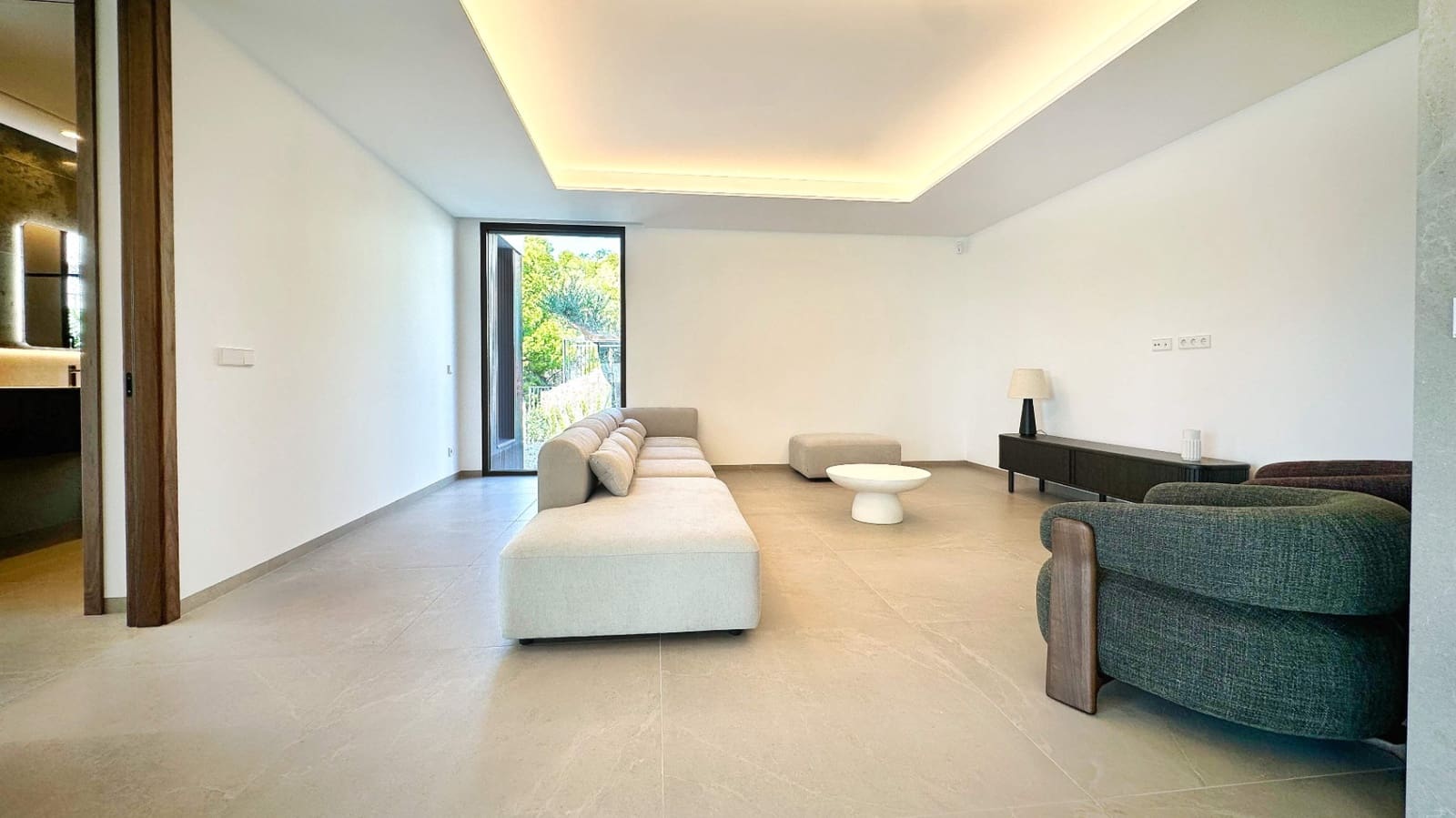 4 bedroom Villa for sale in Altea with pool garage - € 2,795,000 (Ref: 9293354)