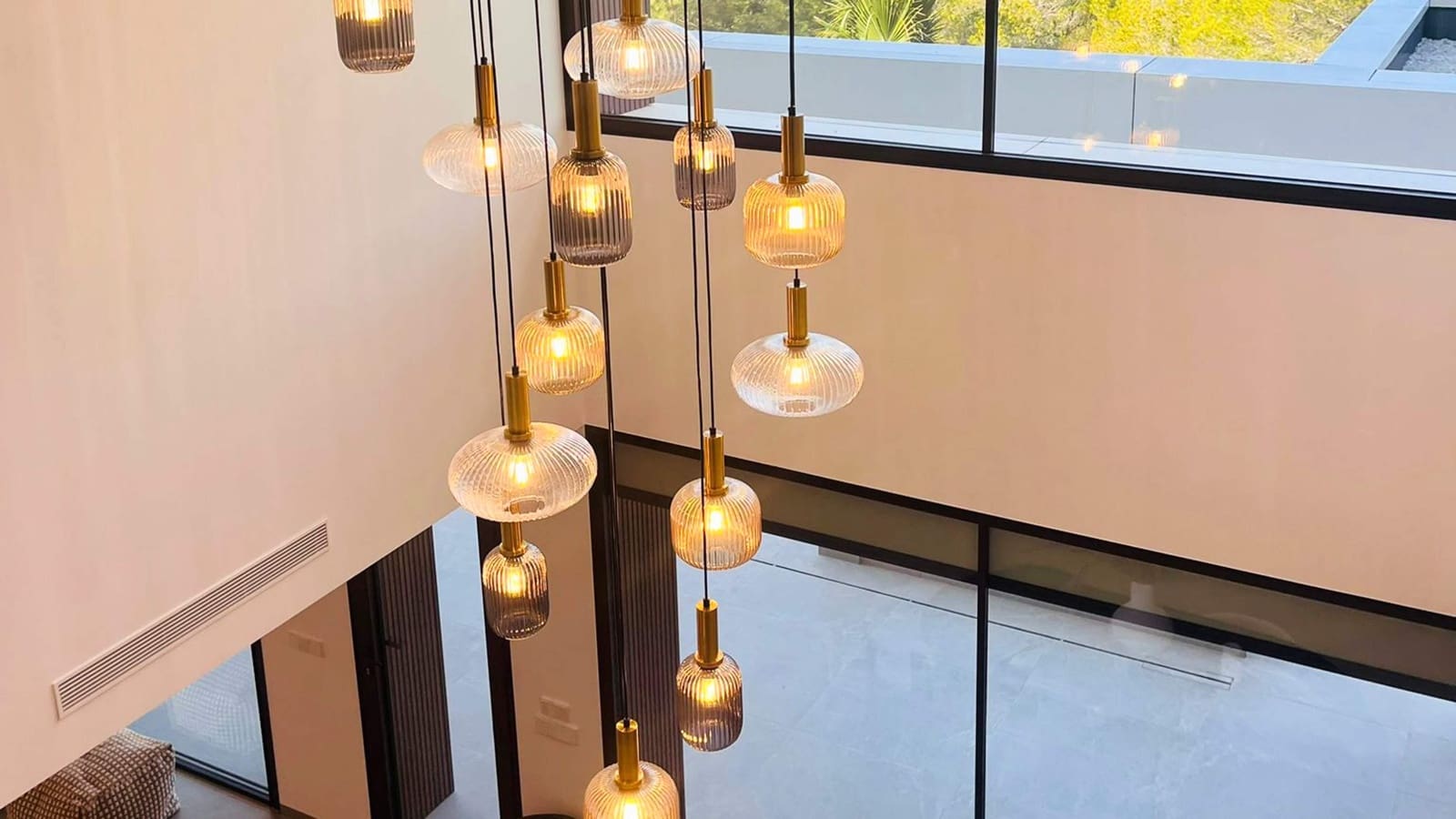 4 bedroom Villa for sale in Altea with pool garage - € 2,795,000 (Ref: 9293354)