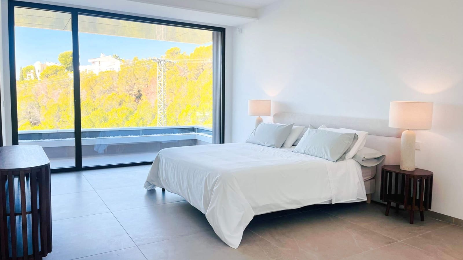 4 bedroom Villa for sale in Altea with pool garage - € 2,795,000 (Ref: 9293354)