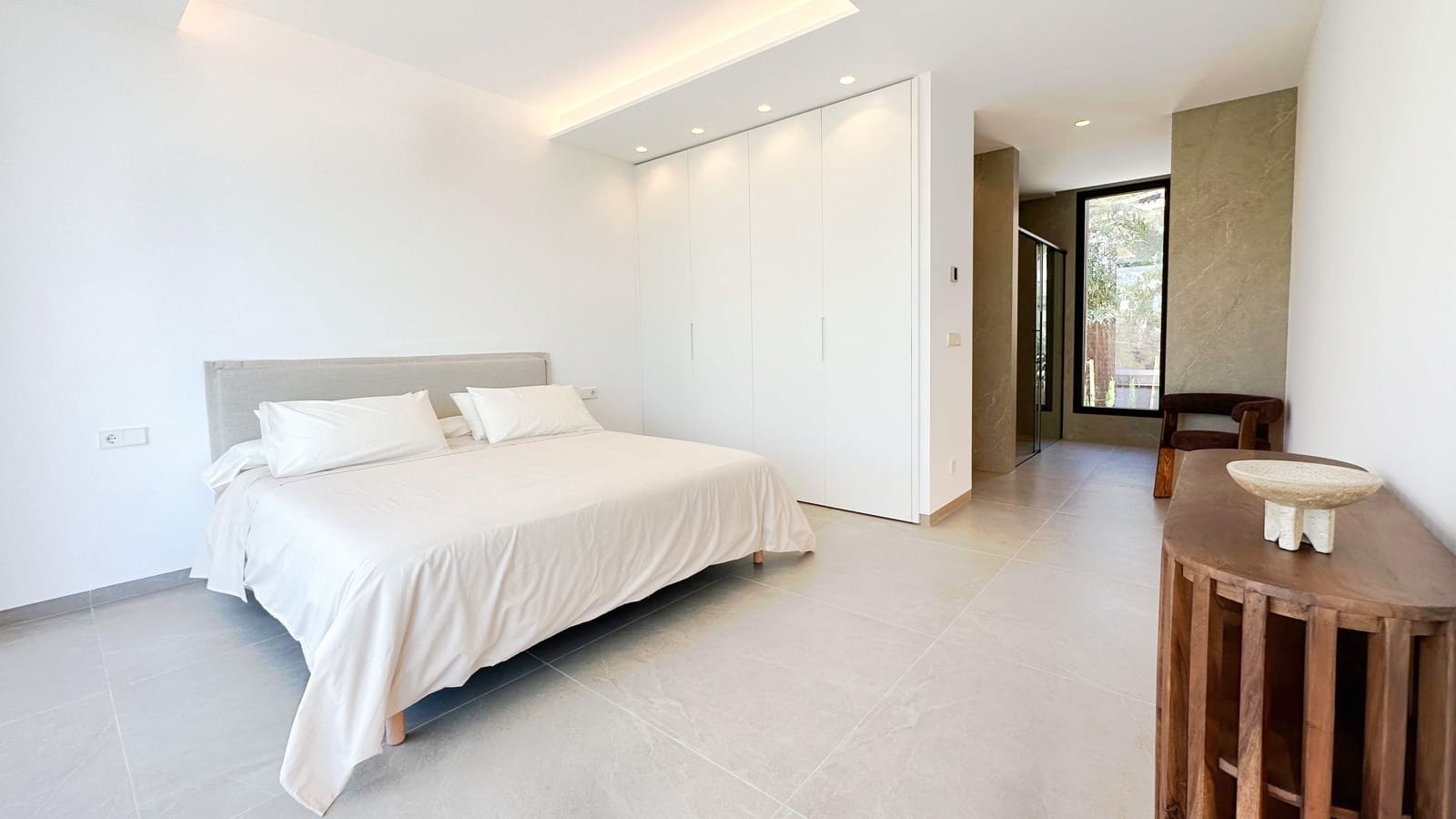 4 bedroom Villa for sale in Altea with pool garage - € 2,795,000 (Ref: 9293354)