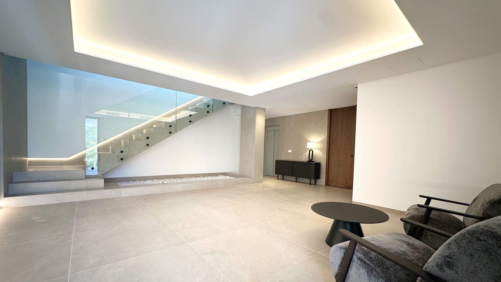 4 bedroom Villa for sale in Altea with pool garage - € 2,795,000 (Ref: 9293354)