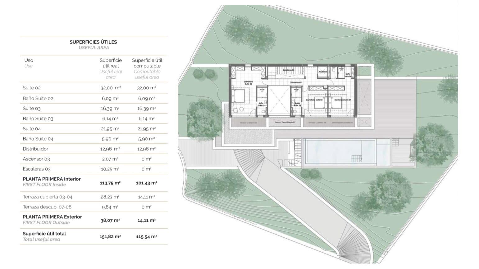 4 bedroom Villa for sale in Altea with pool garage - € 2,795,000 (Ref: 9293354)