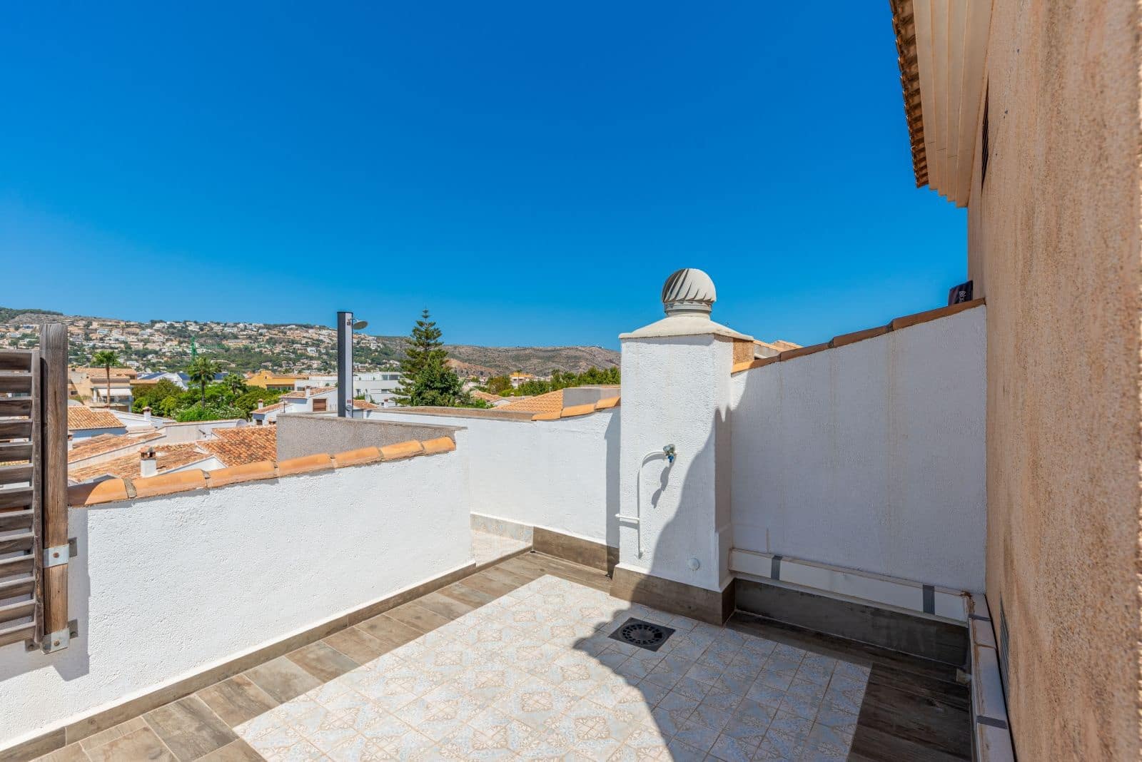 3 bedroom Apartment for sale in Javea / Xabia with pool garage - € 550,000 (Ref: 9293355)