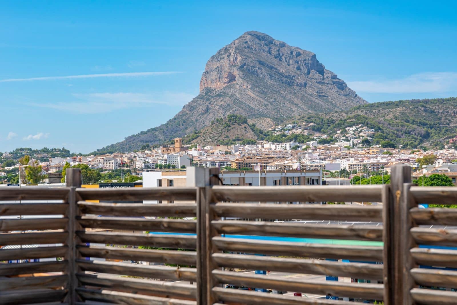 3 bedroom Apartment for sale in Javea / Xabia with pool garage - € 550,000 (Ref: 9293355)