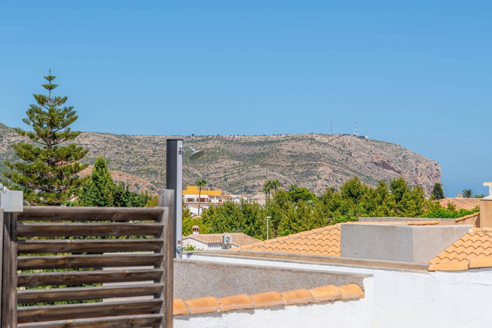 3 bedroom Apartment for sale in Javea / Xabia with pool garage - € 550,000 (Ref: 9293355)